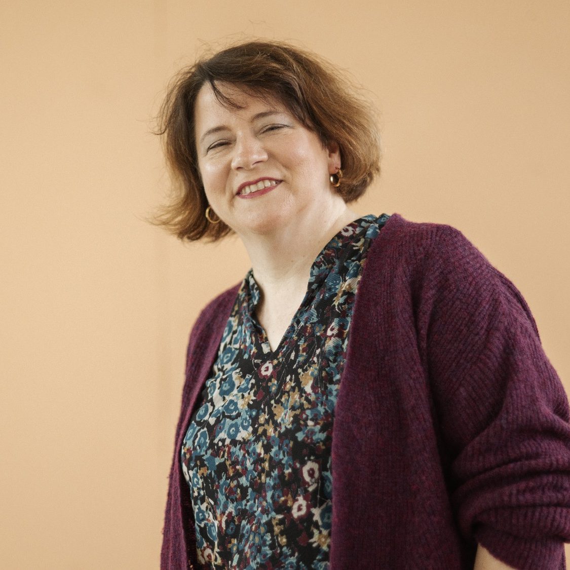 ÜberMich_Caroline Chwieralski_C4findyourway