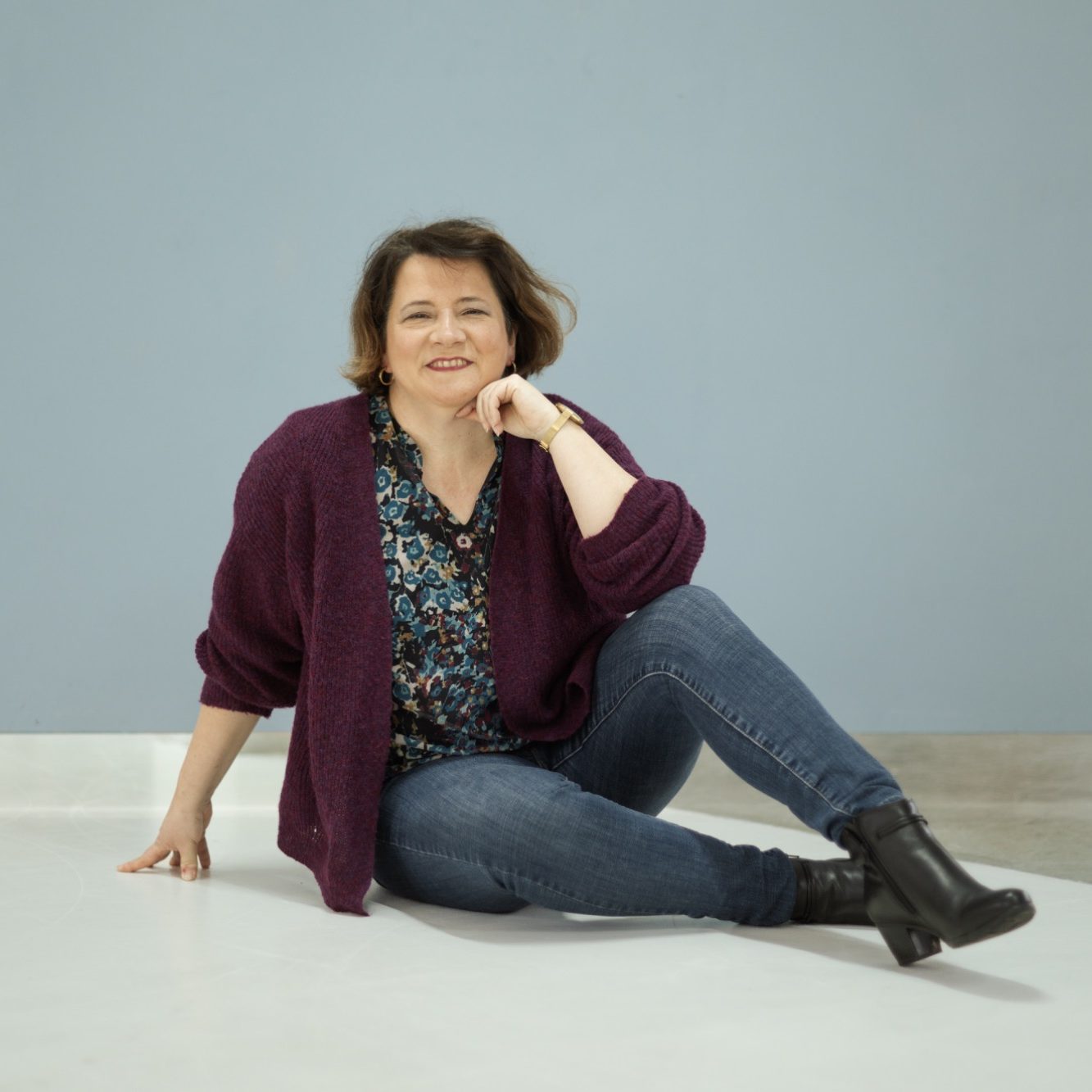 Caroline Chwieralski_Coach